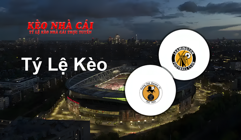 Racing Club Warwick vs Leamington prediction, odds, lineups, h2h results and betting tips, statistics, odds and prediction - Kèo Nhà Cái