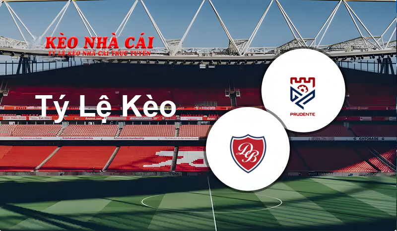 Desportivo Brasil U20 vs Gremio Prudente U20 prediction, odds, lineups, h2h results and betting tips, statistics, odds and prediction - Kèo Nhà Cái