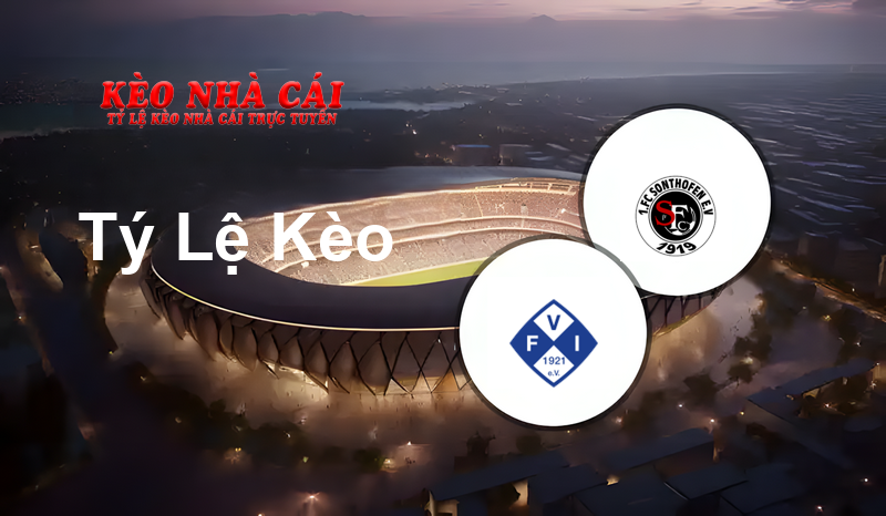 Illertissen vs Sonthofen prediction, odds, lineups, h2h results and betting tips, statistics, odds and prediction - Kèo Nhà Cái