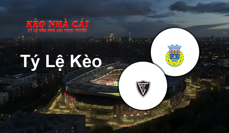 Academico Viseu vs Arouca prediction, odds, lineups, h2h results and betting tips, statistics, odds and prediction - Kèo Nhà Cái