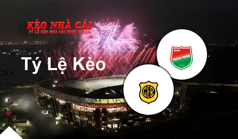 Bagé vs Passo Fundo prediction, odds, lineups, h2h results and betting tips, statistics, odds and prediction - Kèo Nhà Cái