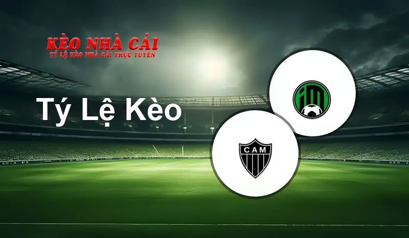 Atlético Mineiro U20 vs Inter de Minas U20 prediction, odds, lineups, h2h results and betting tips, statistics, odds and prediction - Kèo Nhà Cái
