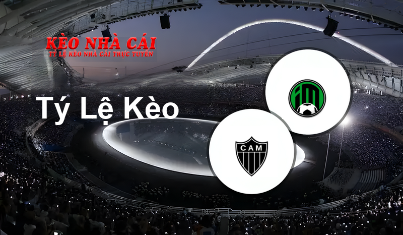 Atlético Mineiro U20 vs Inter de Minas U20 prediction, odds, lineups, h2h results and betting tips, statistics, odds and prediction - Kèo Nhà Cái