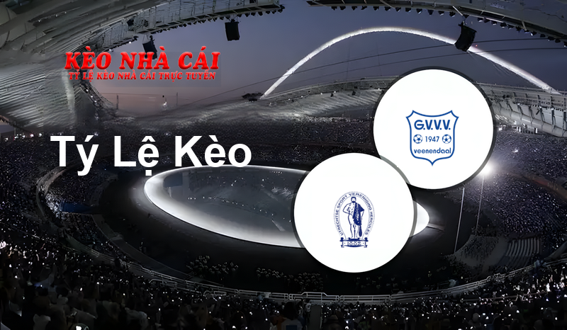 Hercules vs GVVV Veenendaal prediction, odds, lineups, h2h results and betting tips, statistics, odds and prediction - Kèo Nhà Cái