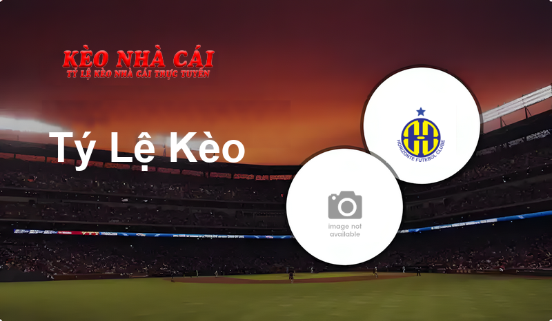 America-RN vs Horizonte prediction, odds, lineups, h2h results and betting tips, statistics, odds and prediction - Kèo Nhà Cái