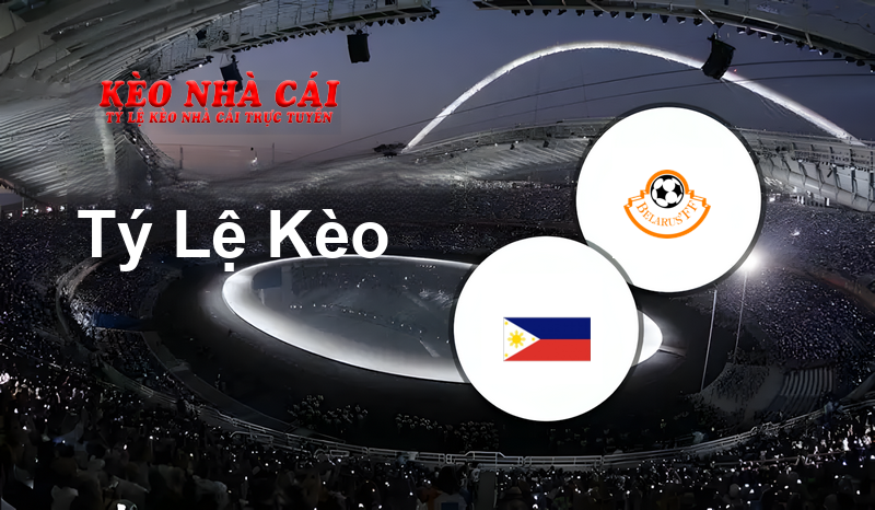 Philippines U23 vs Brunei U23 prediction, odds, lineups, h2h results and betting tips, statistics, odds and prediction - Kèo Nhà Cái