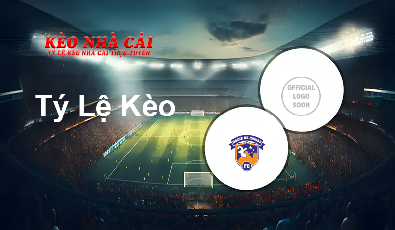 Duque de Caxias vs Carapebus prediction, odds, lineups, h2h results and betting tips, statistics, odds and prediction - Kèo Nhà Cái