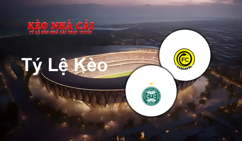 Coritiba U20 vs Cascavel U20 prediction, odds, lineups, h2h results and betting tips, statistics, odds and prediction - Kèo Nhà Cái