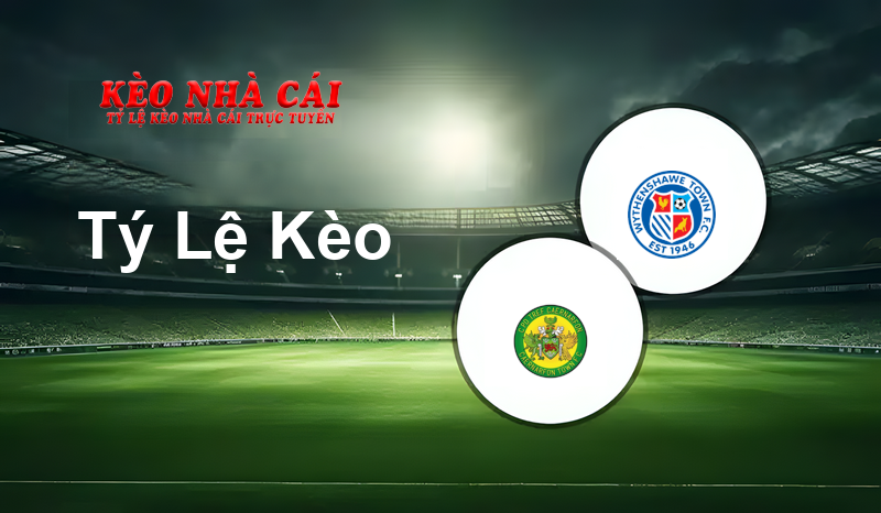 Caernarfon Town vs Wythenshawe Town prediction, odds, lineups, h2h results and betting tips, statistics, odds and prediction - Kèo Nhà Cái