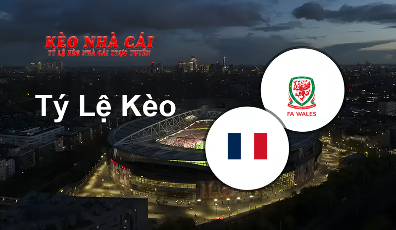 France W vs Wales W prediction, odds, lineups, h2h results and betting tips, statistics, odds and prediction - Kèo Nhà Cái