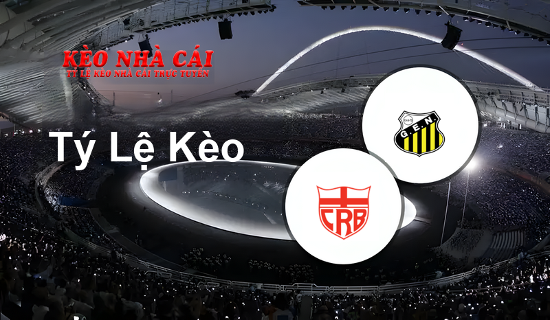 CRB vs Novorizontino prediction, odds, lineups, h2h results and betting tips, statistics, odds and prediction - Kèo Nhà Cái
