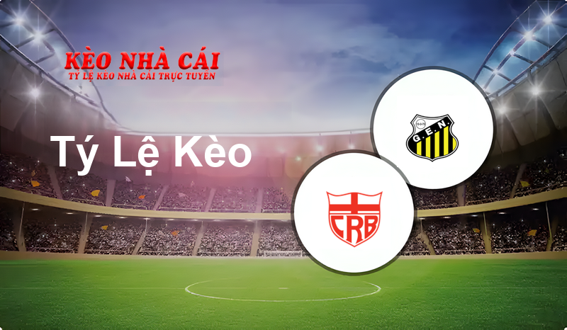 CRB vs Novorizontino prediction, odds, lineups, h2h results and betting tips, statistics, odds and prediction - Kèo Nhà Cái