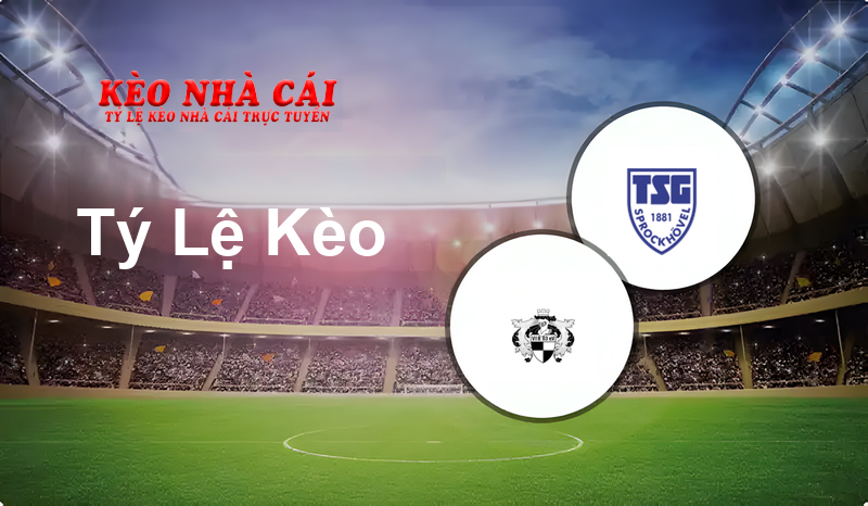 Hilden vs Sprockhovel prediction, odds, lineups, h2h results and betting tips, statistics, odds and prediction - Kèo Nhà Cái