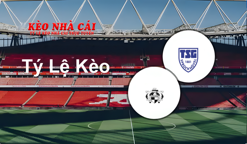 Hilden vs Sprockhovel prediction, odds, lineups, h2h results and betting tips, statistics, odds and prediction - Kèo Nhà Cái