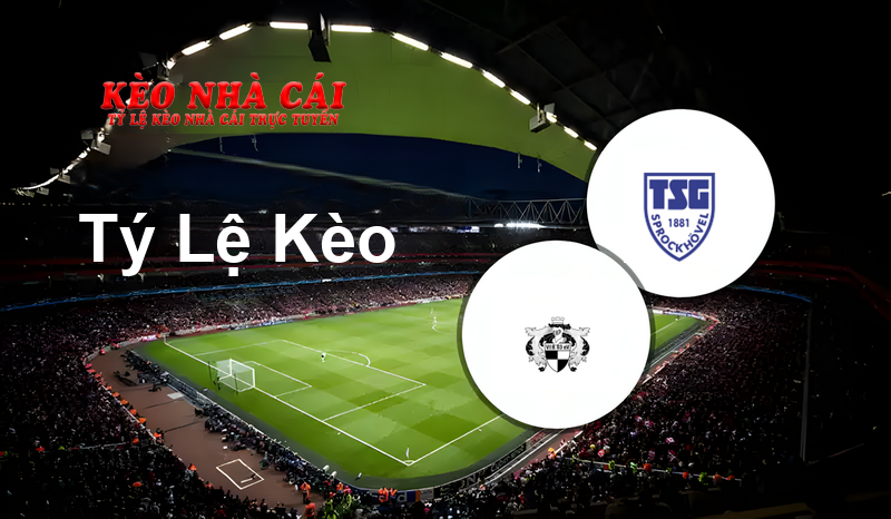 Hilden vs Sprockhovel prediction, odds, lineups, h2h results and betting tips, statistics, odds and prediction - Kèo Nhà Cái