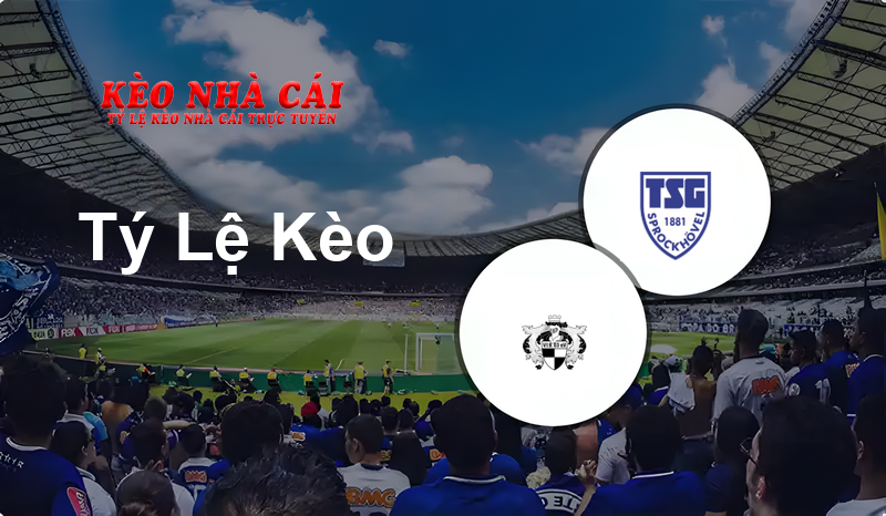 Hilden vs Sprockhovel prediction, odds, lineups, h2h results and betting tips, statistics, odds and prediction - Kèo Nhà Cái