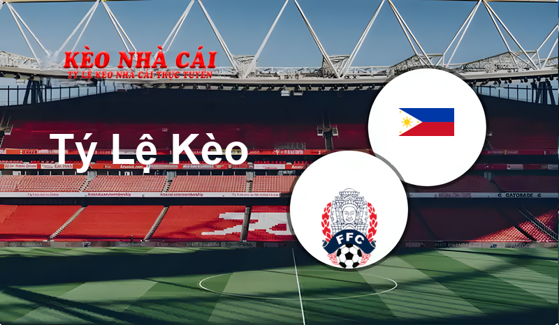 Cambodia W vs Philippines W prediction, odds, lineups, h2h results and betting tips, statistics, odds and prediction - Kèo Nhà Cái
