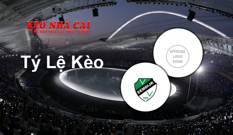 Eemdijk vs Almere City II prediction, odds, lineups, h2h results and betting tips, statistics, odds and prediction - Kèo Nhà Cái