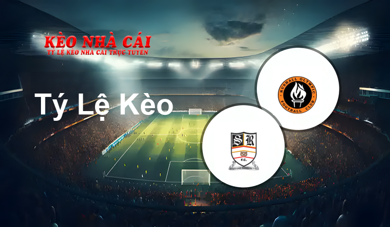 Stafford Rangers vs Rushall Olympic prediction, odds, lineups, h2h results and betting tips, statistics, odds and prediction - Kèo Nhà Cái