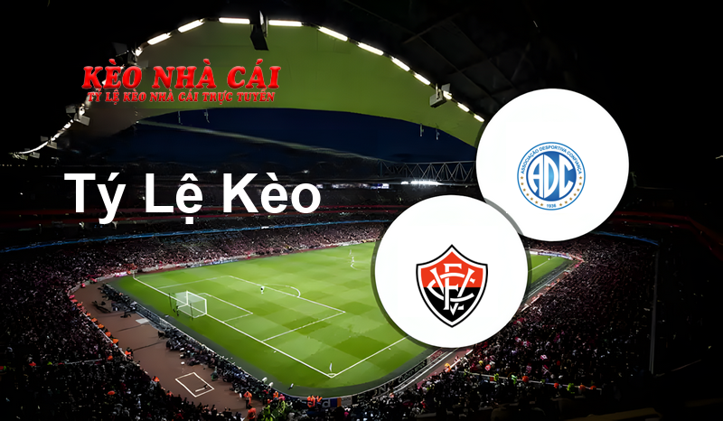 Vitoria vs Confiança prediction, odds, lineups, h2h results and betting tips, statistics, odds and prediction - Kèo Nhà Cái