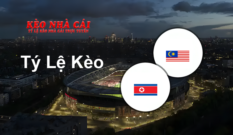 Korea DPR vs Malaysia W prediction, odds, lineups, h2h results and betting tips, statistics, odds and prediction - Kèo Nhà Cái