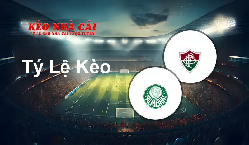 Palmeiras U20 vs Fluminense U20 prediction, odds, lineups, h2h results and betting tips, statistics, odds and prediction - Kèo Nhà Cái