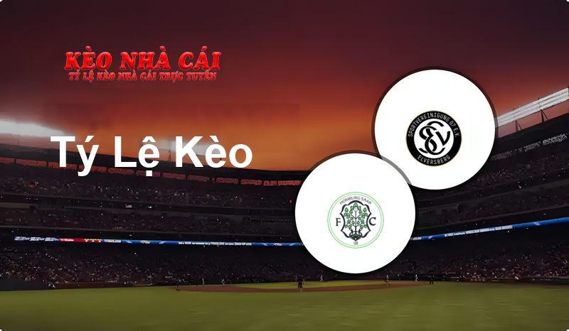 FC 08 Homburg vs SV Elversberg prediction, odds, lineups, h2h results and betting tips, statistics, odds and prediction - Kèo Nhà Cái