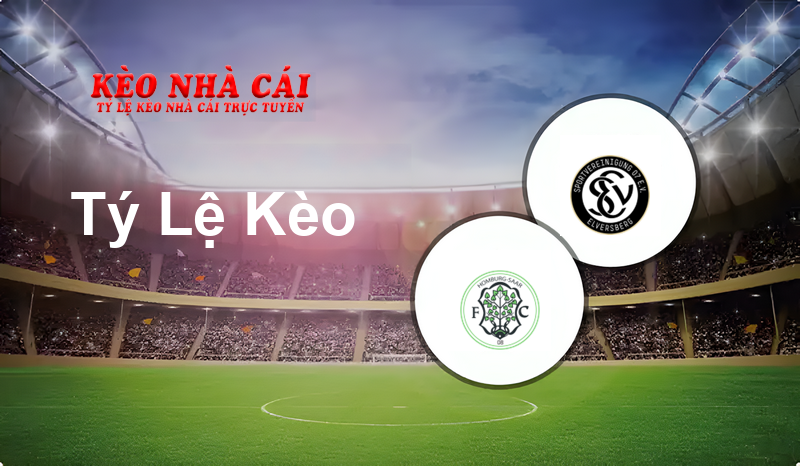 FC 08 Homburg vs SV Elversberg prediction, odds, lineups, h2h results and betting tips, statistics, odds and prediction - Kèo Nhà Cái