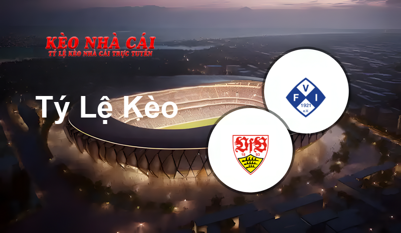 Stuttgart II vs Illertissen prediction, odds, lineups, h2h results and betting tips, statistics, odds and prediction - Kèo Nhà Cái