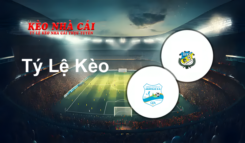 Grêmio Anápolis vs Iporá prediction, odds, lineups, h2h results and betting tips, statistics, odds and prediction - Kèo Nhà Cái
