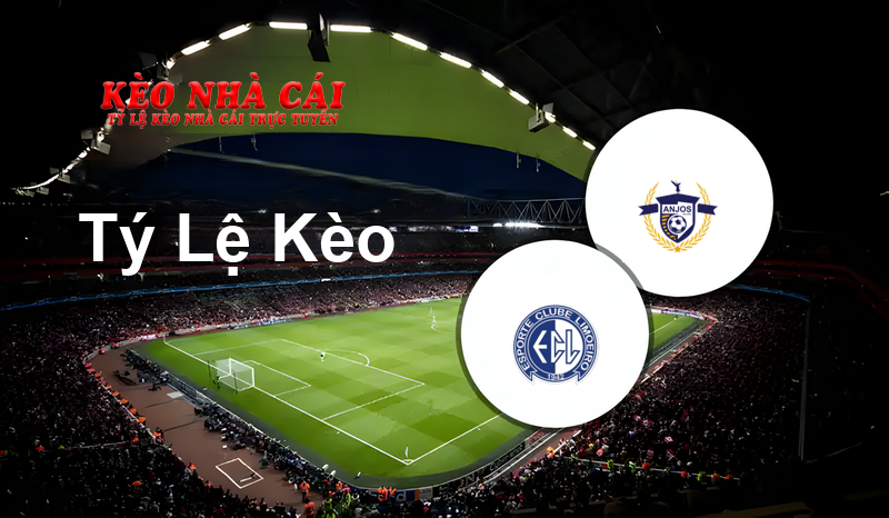 Limoeiro U20 vs Anjos do Céu U20 prediction, odds, lineups, h2h results and betting tips, statistics, odds and prediction - Kèo Nhà Cái