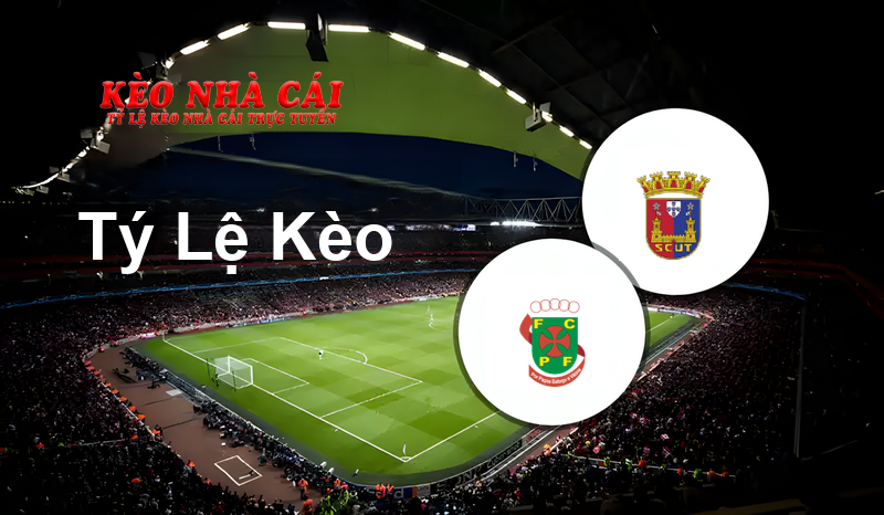 Pacos Ferreira vs Torreense prediction, odds, lineups, h2h results and betting tips, statistics, odds and prediction - Kèo Nhà Cái