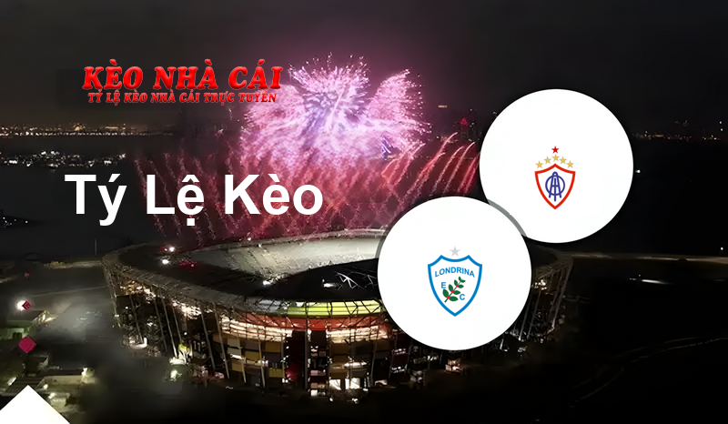 Londrina vs AO Itabaiana prediction, odds, lineups, h2h results and betting tips, statistics, odds and prediction - Kèo Nhà Cái