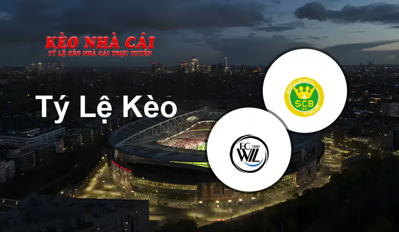 FC WIL 1900 vs Brühl prediction, odds, lineups, h2h results and betting tips, statistics, odds and prediction - Kèo Nhà Cái
