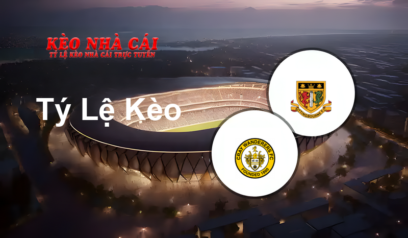 Cray Wanderers vs Sittingbourne prediction, odds, lineups, h2h results and betting tips, statistics, odds and prediction - Kèo Nhà Cái