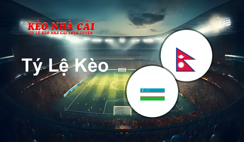 Uzbekistan W vs Nepal W prediction, odds, lineups, h2h results and betting tips, statistics, odds and prediction - Kèo Nhà Cái