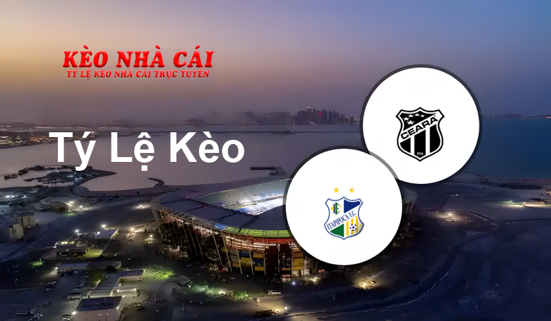 Itapipoca U20 vs Ceará U20 prediction, odds, lineups, h2h results and betting tips, statistics, odds and prediction - Kèo Nhà Cái