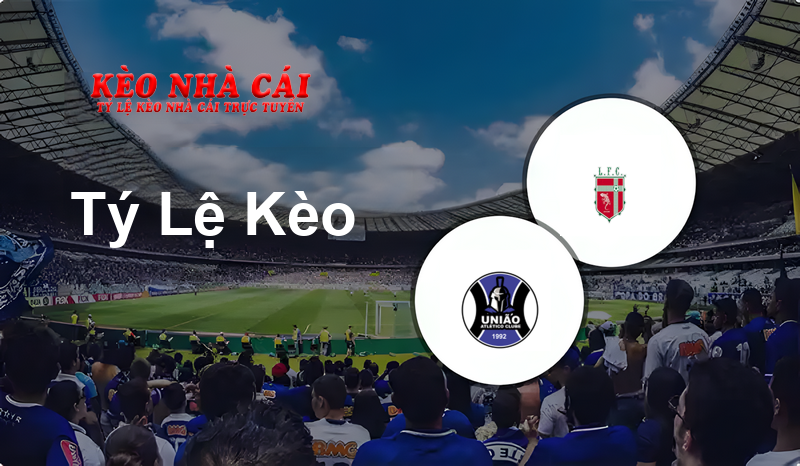 União Carmolandense vs Lagarto prediction, odds, lineups, h2h results and betting tips, statistics, odds and prediction - Kèo Nhà Cái