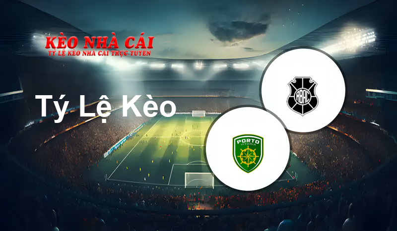 Porto Vitória vs Rio Branco ES prediction, odds, lineups, h2h results and betting tips, statistics, odds and prediction - Kèo Nhà Cái
