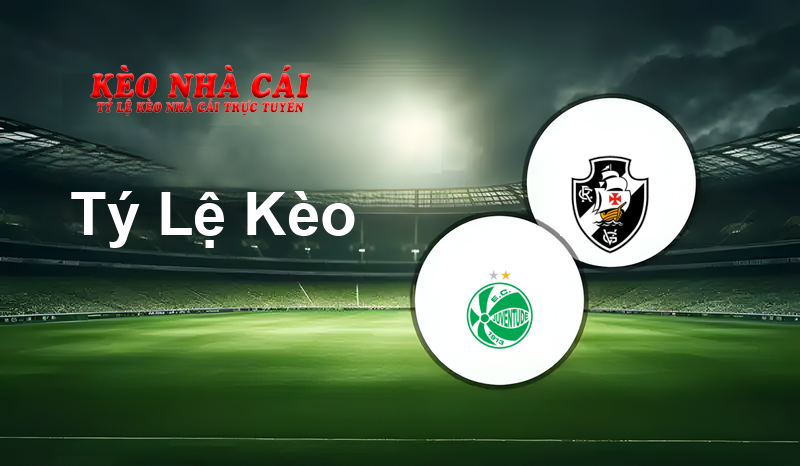 Juventude vs Vasco DA Gama prediction, odds, lineups, h2h results and betting tips, statistics, odds and prediction - Kèo Nhà Cái