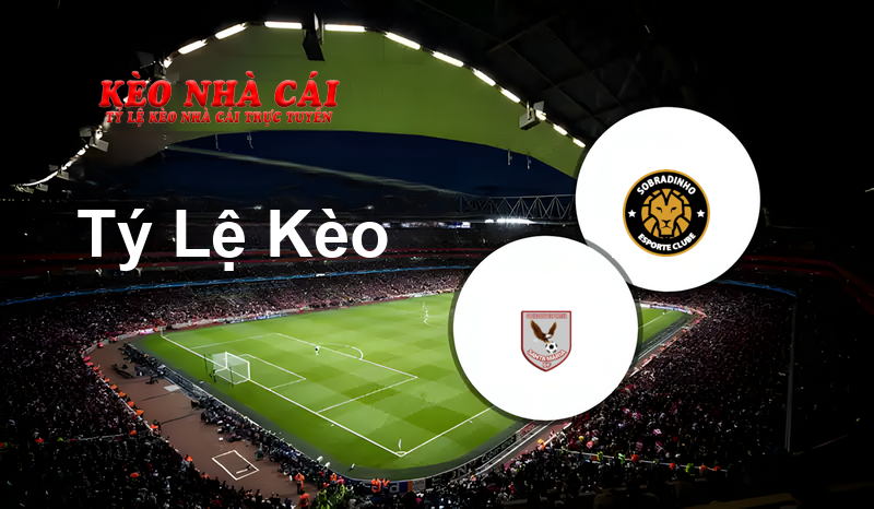 Santa Maria U20 vs Sobradinho U20 prediction, odds, lineups, h2h results and betting tips, statistics, odds and prediction - Kèo Nhà Cái
