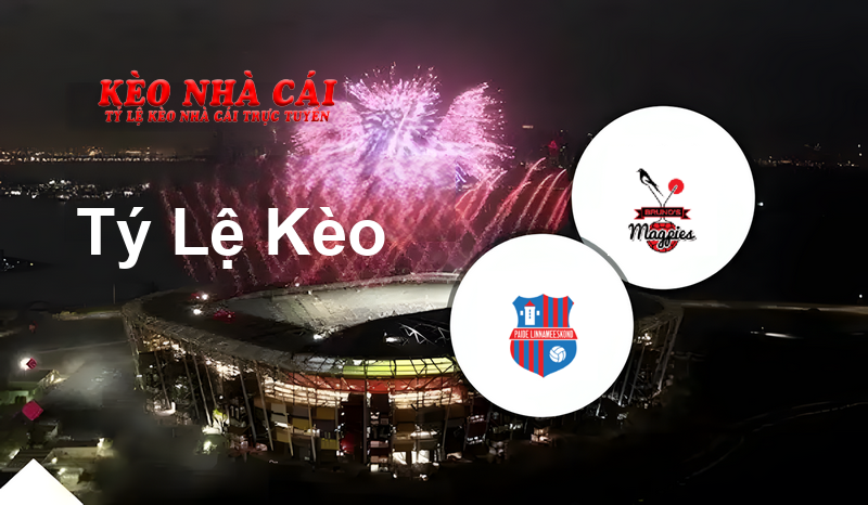 Paide vs Magpies prediction, odds, lineups, h2h results and betting tips, statistics, odds and prediction - Kèo Nhà Cái