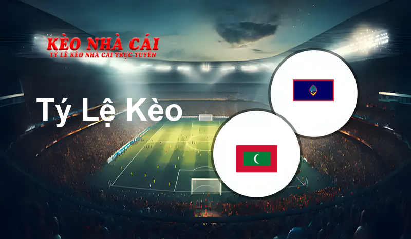 Maldives W vs Guam W prediction, odds, lineups, h2h results and betting tips, statistics, odds and prediction - Kèo Nhà Cái