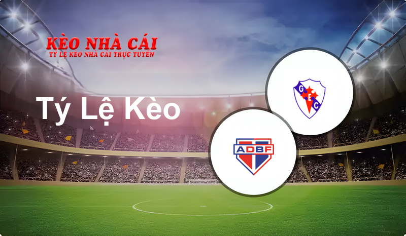 Bahia de Feira vs Galícia prediction, odds, lineups, h2h results and betting tips, statistics, odds and prediction - Kèo Nhà Cái