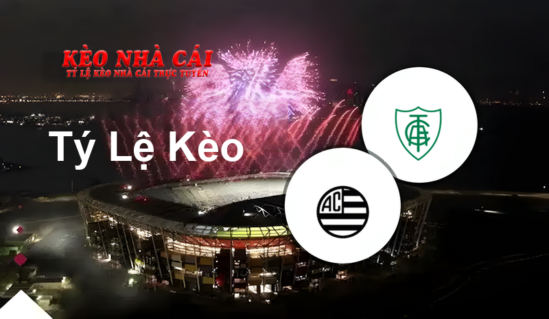 Athletic Club MG U20 vs América Mineiro U20 prediction, odds, lineups, h2h results and betting tips, statistics, odds and prediction - Kèo Nhà Cái