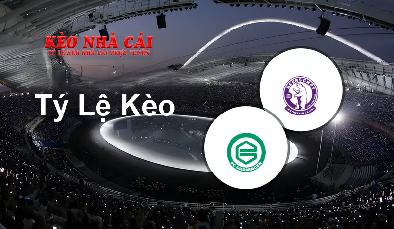 Groningen vs Beerschot Wilrijk prediction, odds, lineups, h2h results and betting tips, statistics, odds and prediction - Kèo Nhà Cái