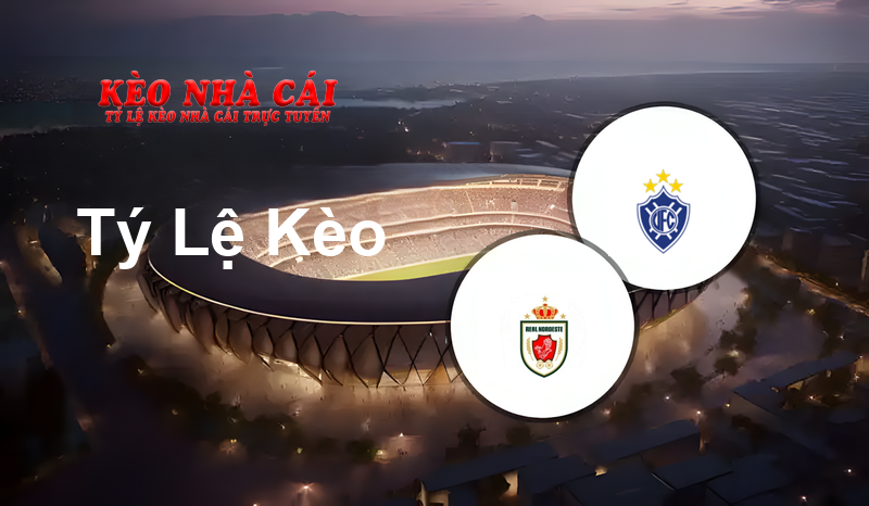 Real Noroeste vs Vitória ES prediction, odds, lineups, h2h results and betting tips, statistics, odds and prediction - Kèo Nhà Cái