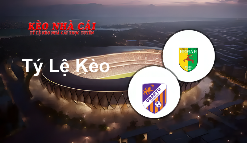 FC Urartu vs Neman prediction, odds, lineups, h2h results and betting tips, statistics, odds and prediction - Kèo Nhà Cái