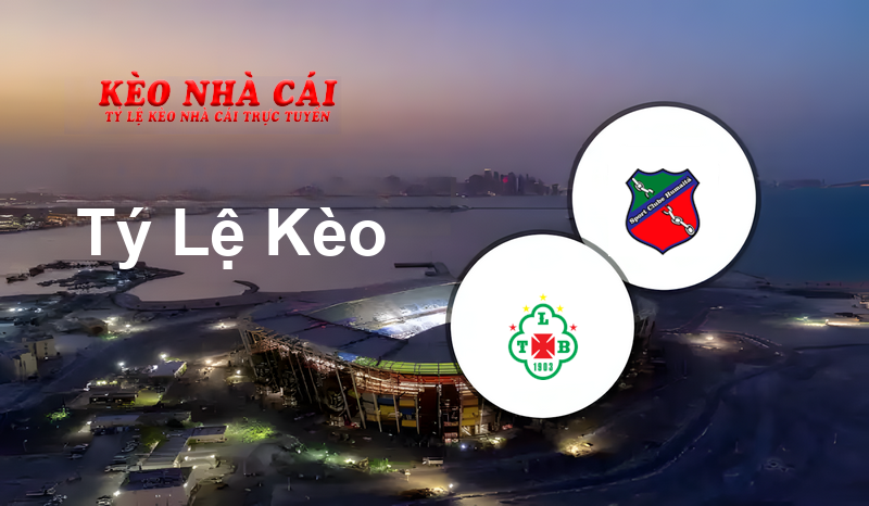 Tuna Luso vs Humaitá prediction, odds, lineups, h2h results and betting tips, statistics, odds and prediction - Kèo Nhà Cái