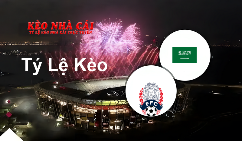 Cambodia W vs Saudi Arabia W prediction, odds, lineups, h2h results and betting tips, statistics, odds and prediction - Kèo Nhà Cái